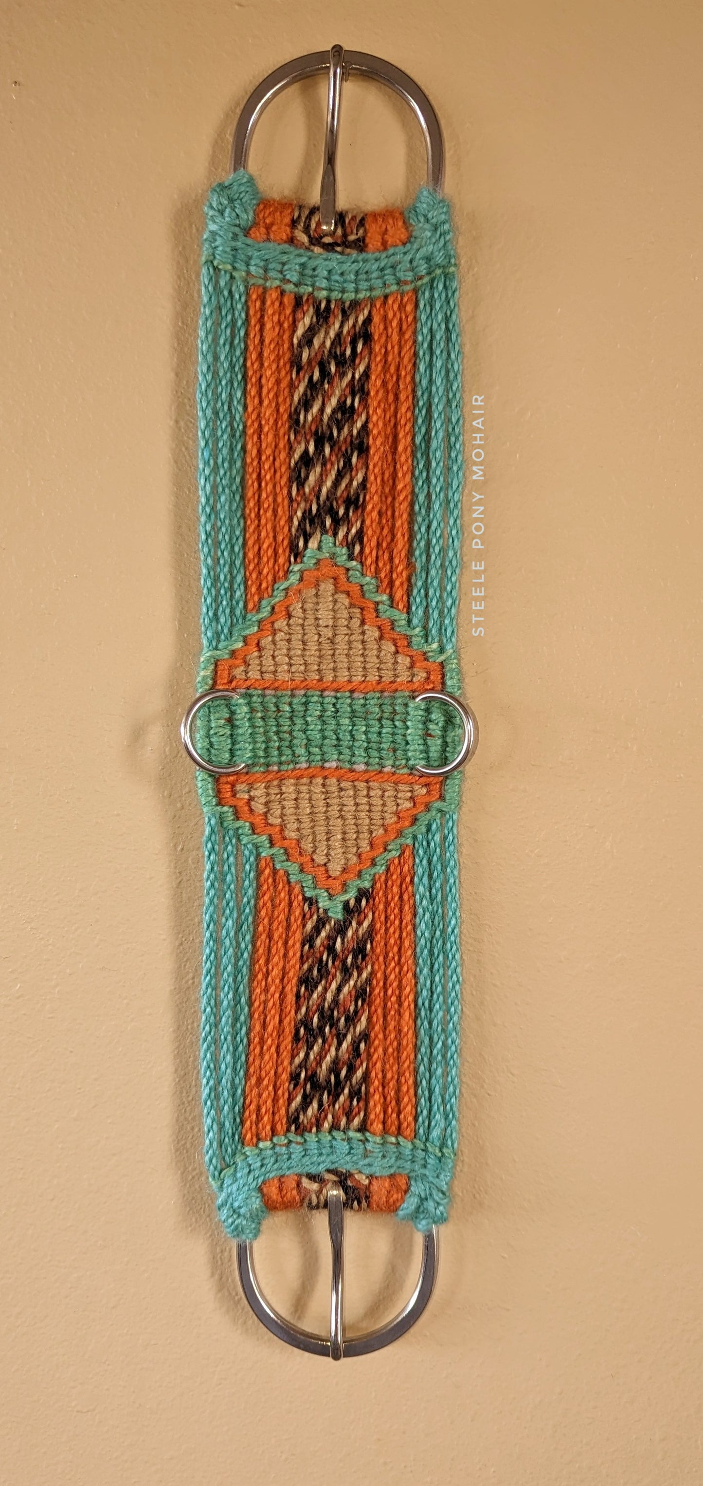 Custom Cinch